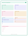 **2027 Personal Cat Planner — Plan Purrfectly. Live Intentionally.**
