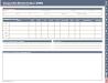 Real Estate Agent Planner - Slate/Blush