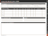 Real Estate Agent Planner - Charcoal/Terracotta