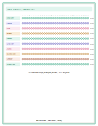 **2027 Personal Cat Planner — Plan Purrfectly. Live Intentionally.**