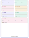 **2027 Personal Cat Planner — Plan Purrfectly. Live Intentionally.**